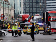 KBRI Pantau Korban WNI dalam Teror Jembatan Westminster