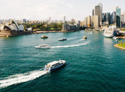 Empat Rute 'Road Trip' Australia yang Wajib Kamu Coba 