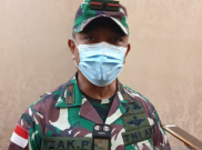 TNI Duga Kelompok Senaf Soll Pelaku Penganiayaan Dua Personil Yonif 432 Kostrad