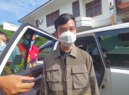 Gibran Rakabuming Sudah Vaksin Booster, Efek yang Dirasakannya