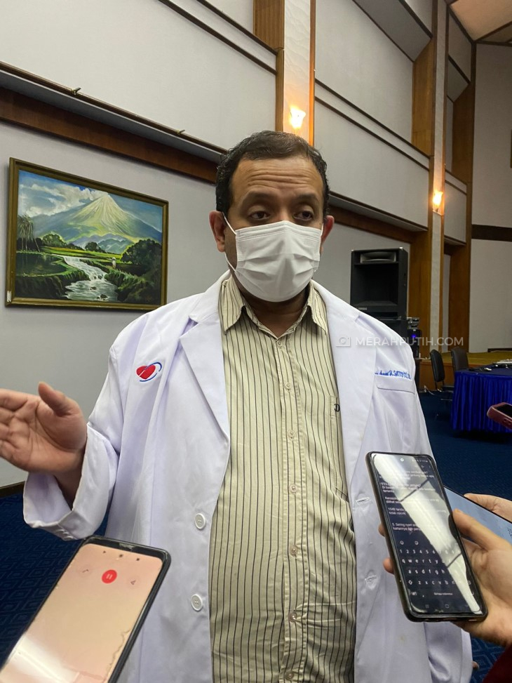 operasi transplantasi jantung indonesia