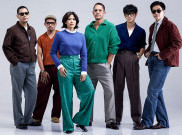 Single 'Arah Labuh' Buka Jalan Menuju Album Baru MALIQ & D’Essentials, Perunggu hingga Rhoma Irama Bakal Jadi Kolaborator