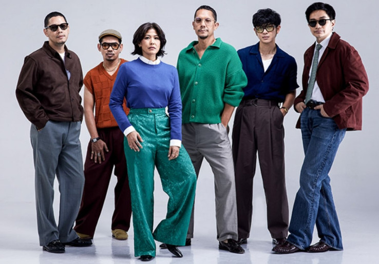 Single 'Arah Labuh' Buka Jalan Menuju Album Baru MALIQ & D’Essentials, Perunggu hingga Rhoma Irama Bakal Jadi Kolaborator