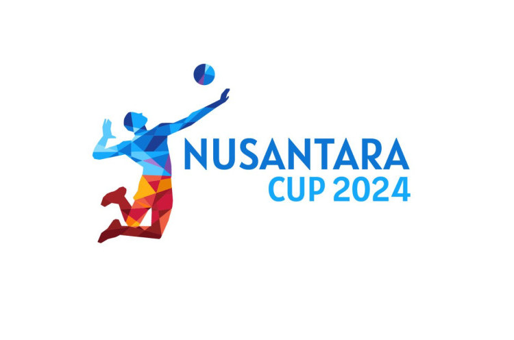 Bintang Mahameru Tantang Tectona Bandung di Final Putra Bolavoli Nusantara Cup