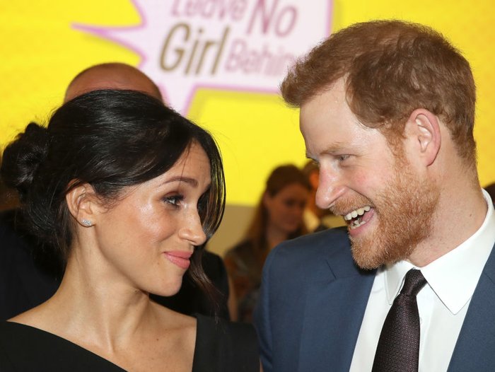 Harry diundang makan siang oleh Ratu Elizabeth II. (Foto Business Insider) 