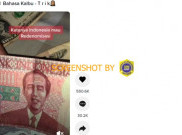 [HOAKS atau FAKTA]: BI Terbitkan Uang Rupiah Bergambar Jokowi