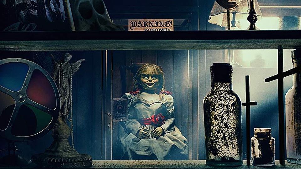 Boneka Annabelle Hantarkan Kengerian Lewat Trailer Baru