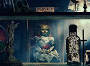 Boneka Annabelle Hantarkan Kengerian Lewat Trailer Baru