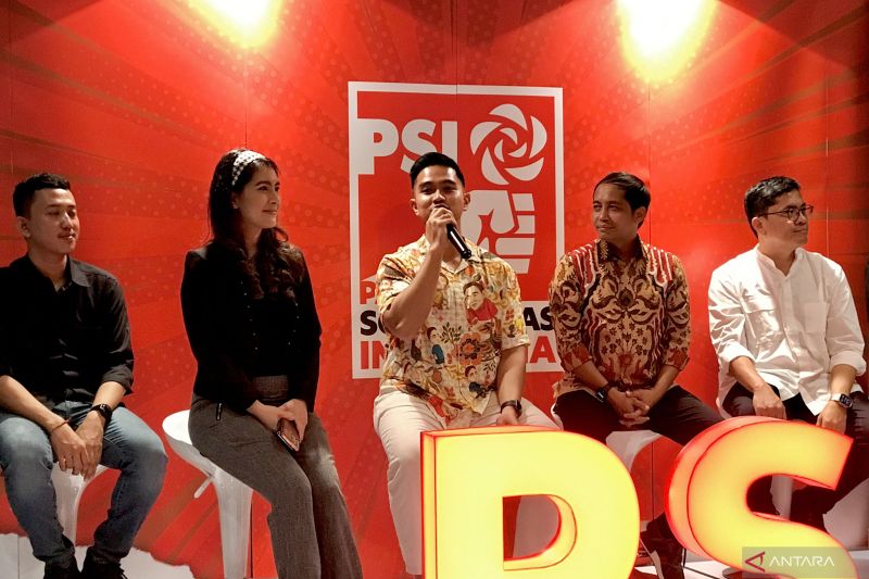 Dipilihnya Kaesang Jadi Pendamping Ridwan Kamil Dinilai Tak Timbulkan Resistensi di KIM