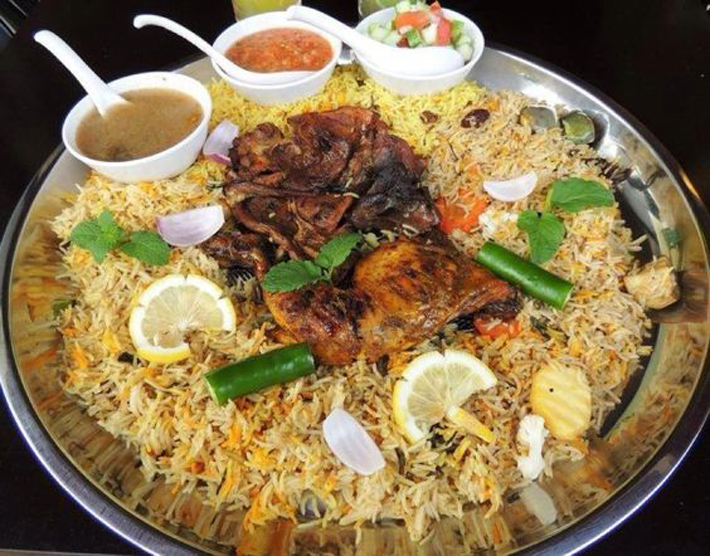Inilah Kuliner Asal Negara Raja Salman yang Populer di Indonesia