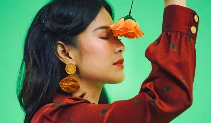 Serenata Jiwa Lara, Single Anyar Kolaborasi Diskoria Bersama Dian Sastrowardoyo