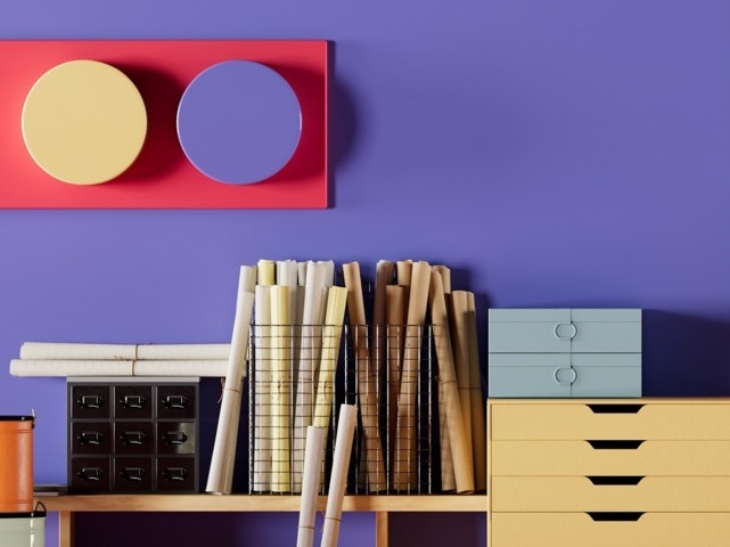 Pantone Ciptakan Warna Baru untuk Color of the Year 2022