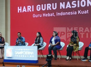 Indonesia Butuh 20 Ribu Guru Pendidikan Khusus untuk Murid Disabilitas