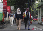 Seluruh Daerah di Indonesia PPKM Level 1, Berikut Aturan Terbarunya
