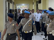 Kecam Keras Dugaan Penganiayaan oleh Anggota Brimob terhadap Pelajar hingga Tewas, KPAI: Bukan Hanya Pelanggaran Hukum, tetapi Juga Konstitusi