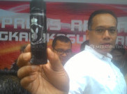 Simak Nih, Cara Polisi Ungkap Kasus Liquid Vape Narkoba