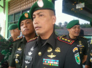  Komandan Korem 172/PWY Ungkap Fakta Kontak Senjata antara KKB dengan TNI