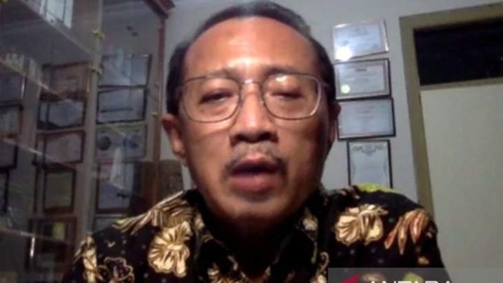 Mantan Dubes RI untuk Rusia Sebut Putin Ingin Beri Pelajaran ke Ukraina