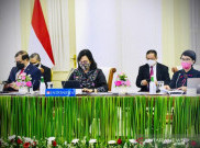 G20 Pantau Rebutan Likuiditas di Pasar Keuangan