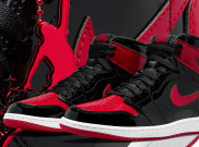 3 Air Jordan Retro Terbaik di Desember 2021