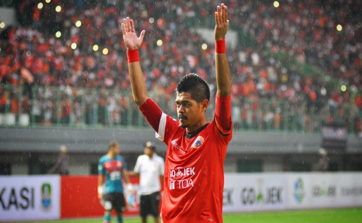 Bambang Pamungkas Minta Suporter Timnas Tidak Bebani Bagus Kahfi