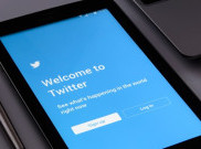 Twitter Uji Coba Fitur Status Mirip MySpace
