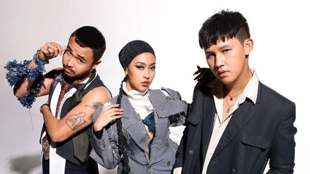 Jinan Latitia, Jevin Julian dan Kara Chenoa Hidupkan Kembali Lagu Ikonik 'Hanya Memuji'