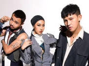 Jinan Latitia, Jevin Julian dan Kara Chenoa Hidupkan Kembali Lagu Ikonik 'Hanya Memuji'