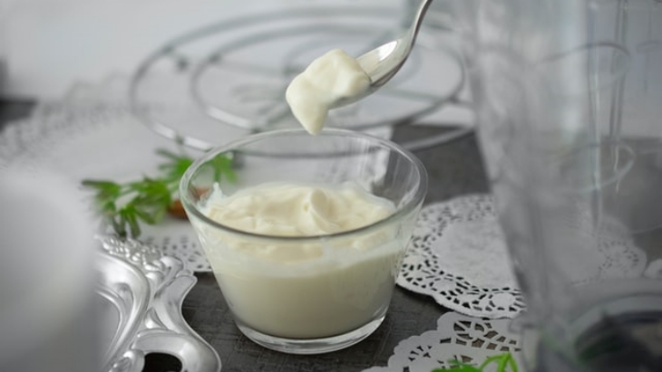 Bukan Hanya Jadi Makanan, Mayonaise Punya Segudang Manfaat Lain