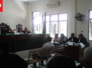 Jaksa Kena Semprot Hakim di Sidang OTT TKBM Upaya Karya Belawan