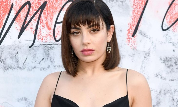 charli xcx