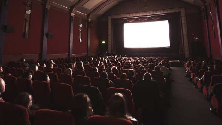 Penantian Berakhir, Bioskop XXI Dibuka di 16 Titik