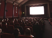 Penantian Berakhir, Bioskop XXI Dibuka di 16 Titik