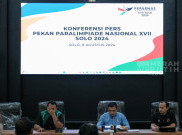 NPC Siapkan 17 Venue untuk 20 Cabang Olahraga Disabilitas PEPARNAS XVII Solo