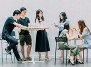 Aku Anak Magang yang Berjuang Membangun Relasi di Kantor