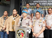 Waspadai Mafia Bola Berkeliaran Jelang Piala Dunia U-20 di Indonesia
