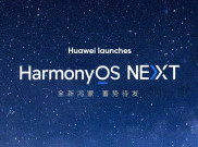 HarmonyOS NEXT akan Tersedia dalam Versi Beta pada Oktober