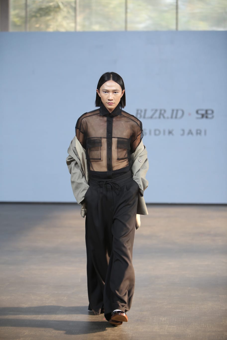 BLXR.ID x susan budiharjo