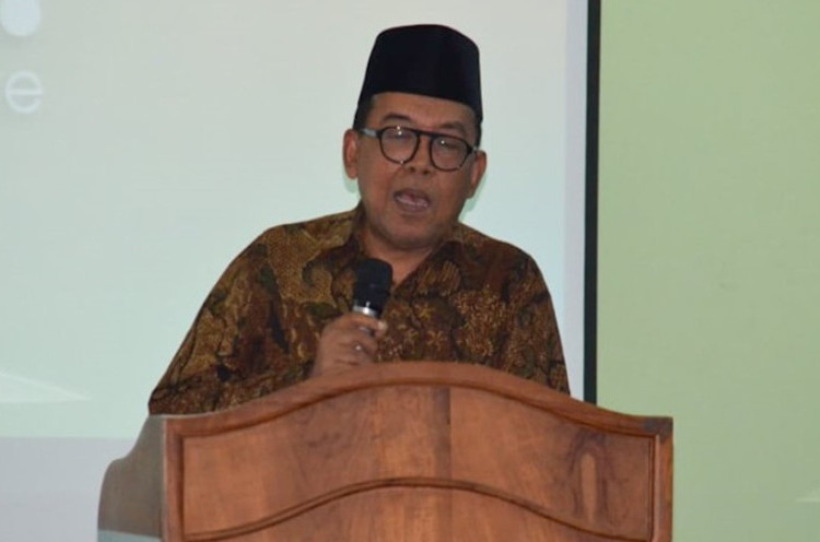  Jubir Wapres Ingatkan Umat Muslim Ikuti Fatwa MUI, NU dan Muhammadiyah Salat Id di Rumah