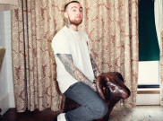Karyanya Tetap Hidup, Album 'Balloonerism' Mendiang Mac Miller Bakal Segera Rilis