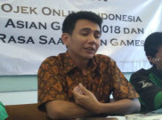 Ojol Ancam Demo Besar-besaran Saat Asian Games, PPOI: Bermotif Politik
