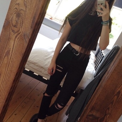 celana jeans