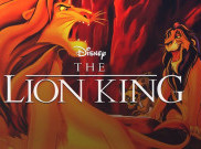 Beyonce Isi Suara di Proyek Live Action The Lion King