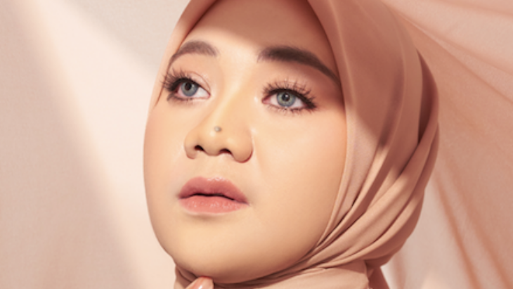 Fadhilah Intan Bawakan Soundtrack untuk Film 'Air Mata Di Ujung Sajadah'