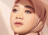 Fadhilah Intan Bawakan Soundtrack untuk Film 'Air Mata Di Ujung Sajadah'