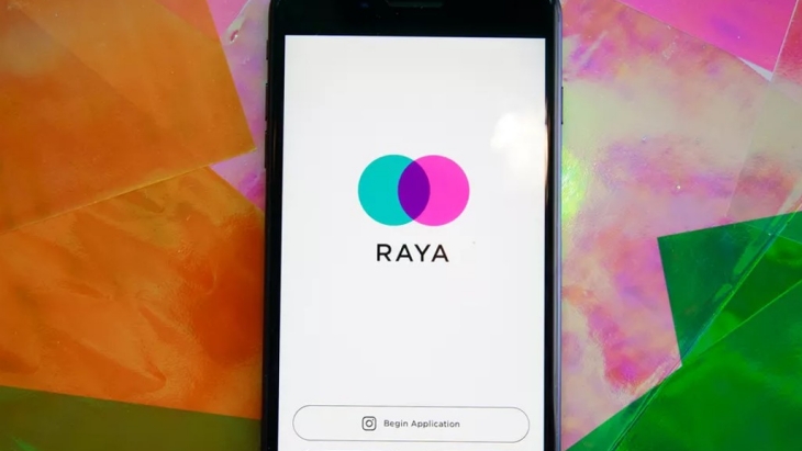 Raya, Aplikasi Kencan Eksklusif yang Lagi Trending di TikTok