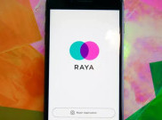 Raya, Aplikasi Kencan Eksklusif yang Lagi Trending di TikTok