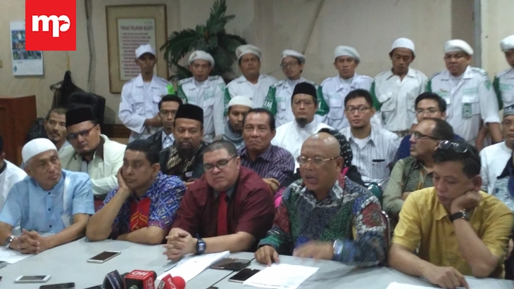Habib Rizieq Bersedia Pulang, Ini Syarat yang Diajukan
