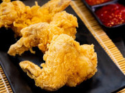 Cara Membuat 'Japanese Rice' untuk #DiRumahAja
