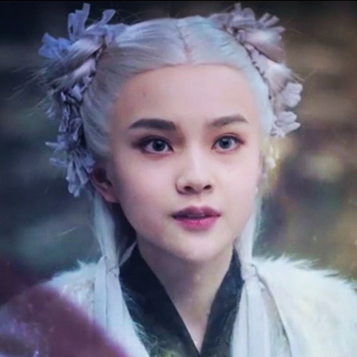 4 Peran Penting Harimau Horyeong di Serial 'Lovers of the Red Sky'